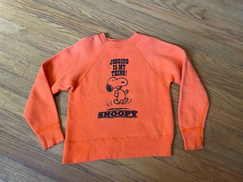 60s peanuts snoopy mayo - 60s,