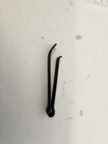Bsa airsporter thumb - thumb, catch