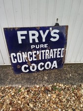Vintage Frys Pure Concentrated
