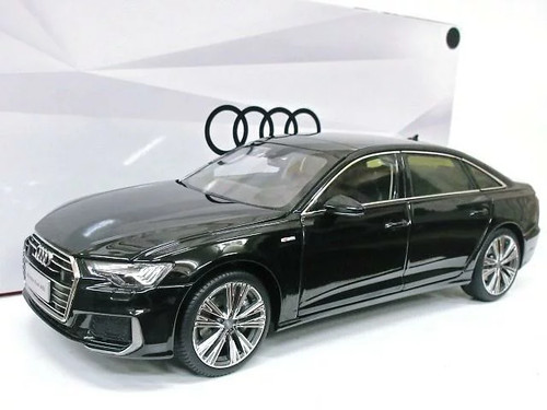 Paudi model audi a6 - model,