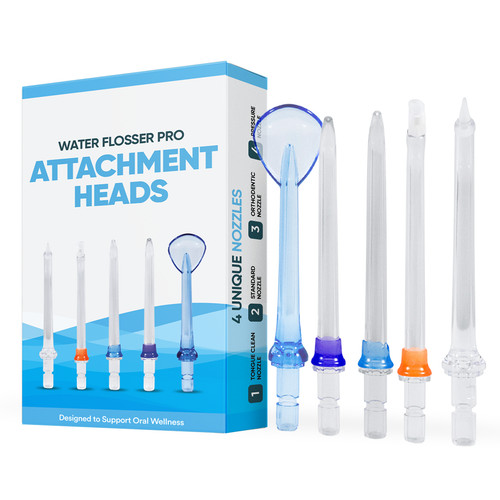 Replacement tips for - tips,