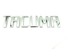 Genuine New CHEVROLET TACUMA