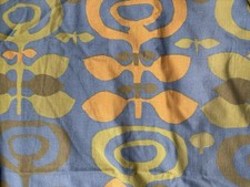 Vintage Heals Curtains