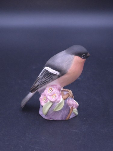Royal worcester hand painted - worcester,