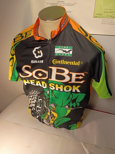 Vintage cannondale sobe - cannondale,