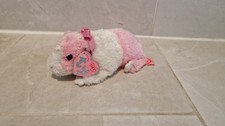 Ty  Beanie Guinea Pig Pinky