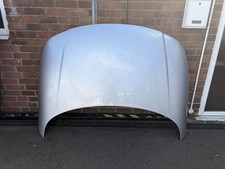 Audi TT MK1 2001 Bonnet Lid