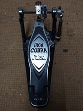 TAMA Iron Cobra 900 Single
