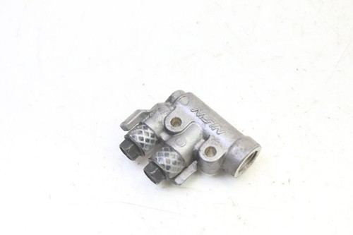 Brake splitter yamaha fjr - brake,