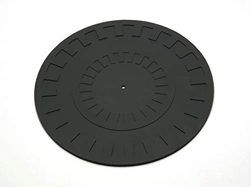 Acoustic revive turntable - revive,