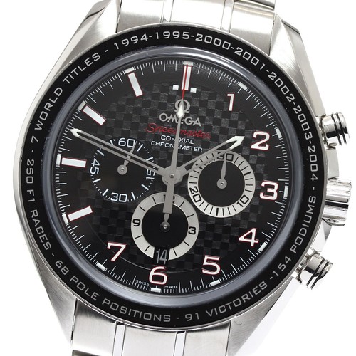 Omega speedmaster racing - speedmaster,