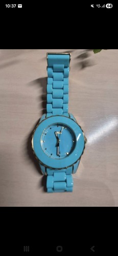 Turquoise storm ladies watch - storm,