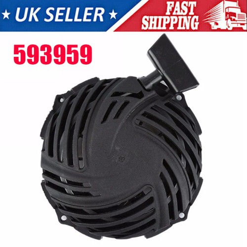 Pull starter recoil - pull,