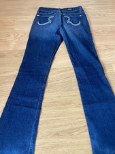 Rock & Republic ladies blue