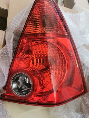M201g m211g yrv - genuine, tail
