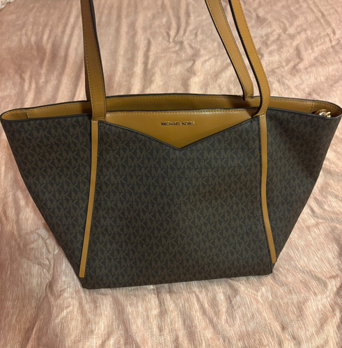 Michael kors whitney large - michael,