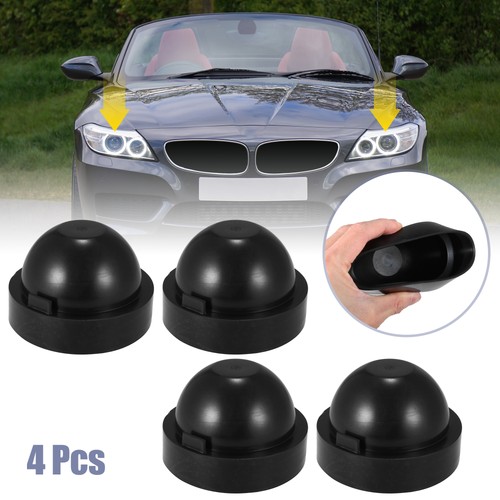 4pcs rubber housing seal - rubber,