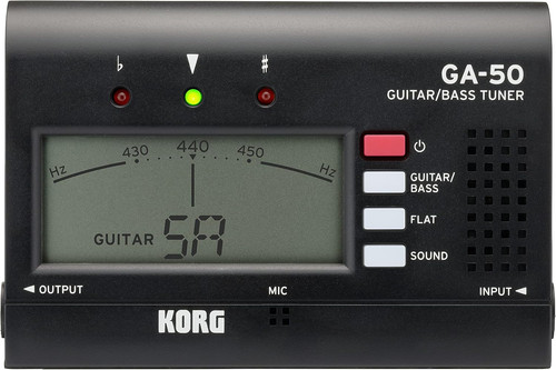 Hand held pocket tuner - -,