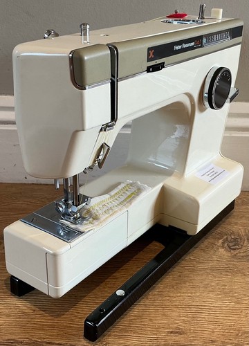 Frister rossmann cub 7 - &,