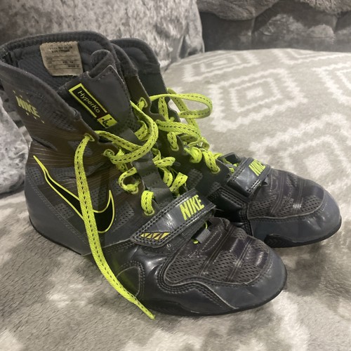 Nike hyperko boxing boots 6 - nike,