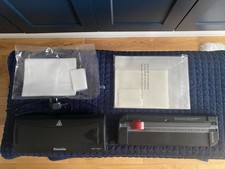 Pro action Laminator With