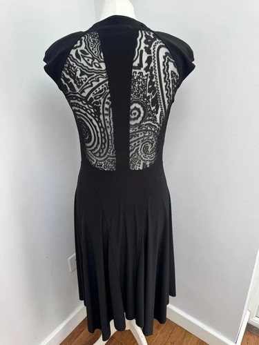 Joseph ribkoff dress size - joseph,