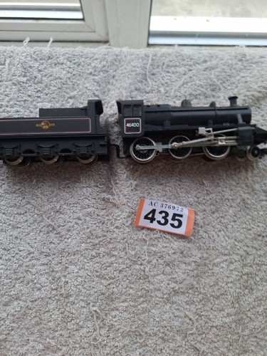 Hornby r857 ivatt cl - ,