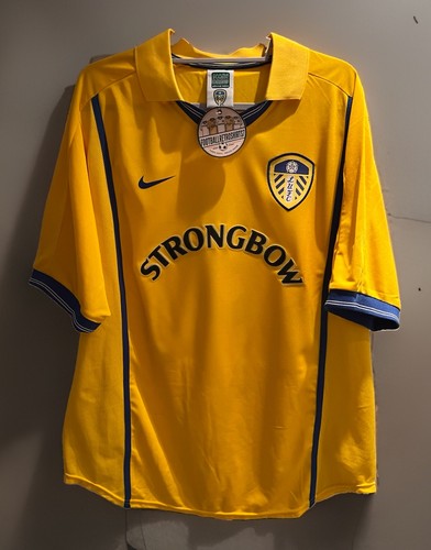 Leeds united 2000 - leeds,