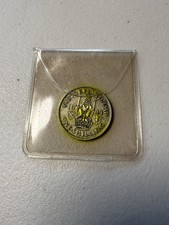 1944 George VI UK One Shilling