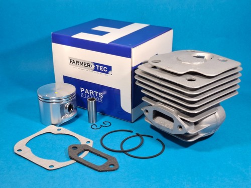 Cylinder piston kit 50mm - kit,