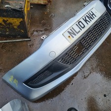VW POLO  (2009-2015) FRONT