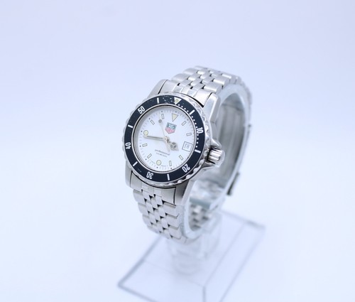 Ladies tag heuer - heuer, professional