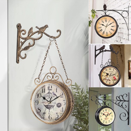 Garden outdoor double sided - uk,