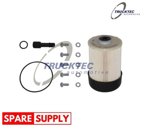Fuel filter for opel movano - filter,