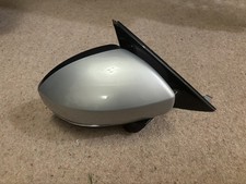 LAND RANGE ROVER SPORT MK2 L494 2021 RIGHT O/S DOOR WING MIRROR 20815002 