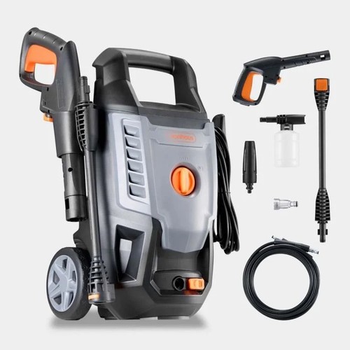 1600w pressure washer - 1600w,