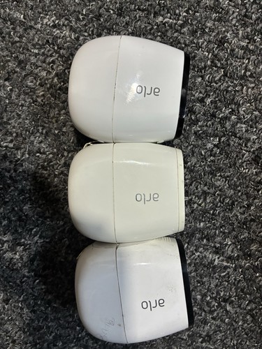 Arlo pro hd wireless - arlo,