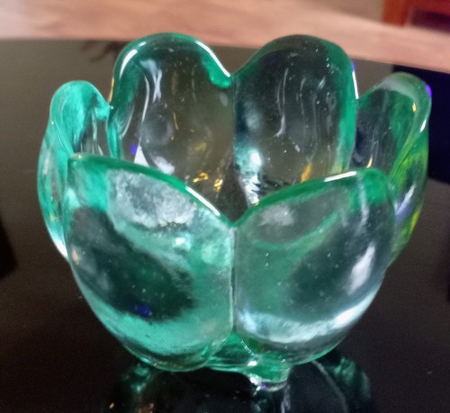 Vintage spain green recycled - spain,