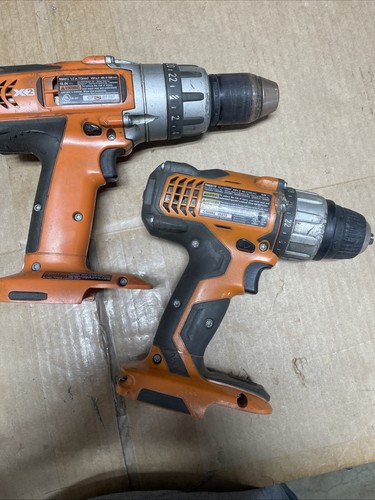 For parts ridgid r84015 - ,
