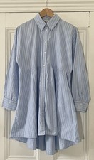 Zara Women’s Pastel Blue