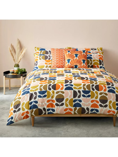 Orla kiely patchwork super - patchwork,