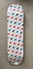 Supreme Plane Skateboard Deck