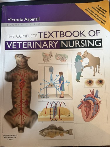 Complete textbook - complete, of
