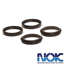 ProX Front Fork Seal and Wiper Set  Kawasaki KX125/250 02-08  MX Motocross