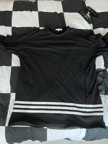 Black adidas yohji - y-3,