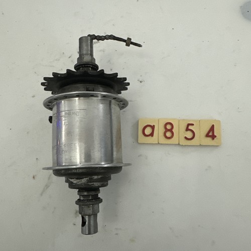 1954 sturmey archer 3 - am,