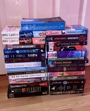 Large YA Book Bundle 30 Books