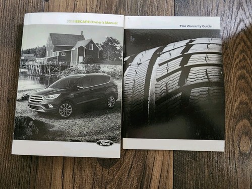 2018 ford escape - 2018,