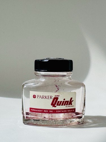 Vintage parker super - parker,