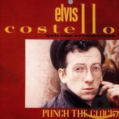 Punch the clock costello - punch,